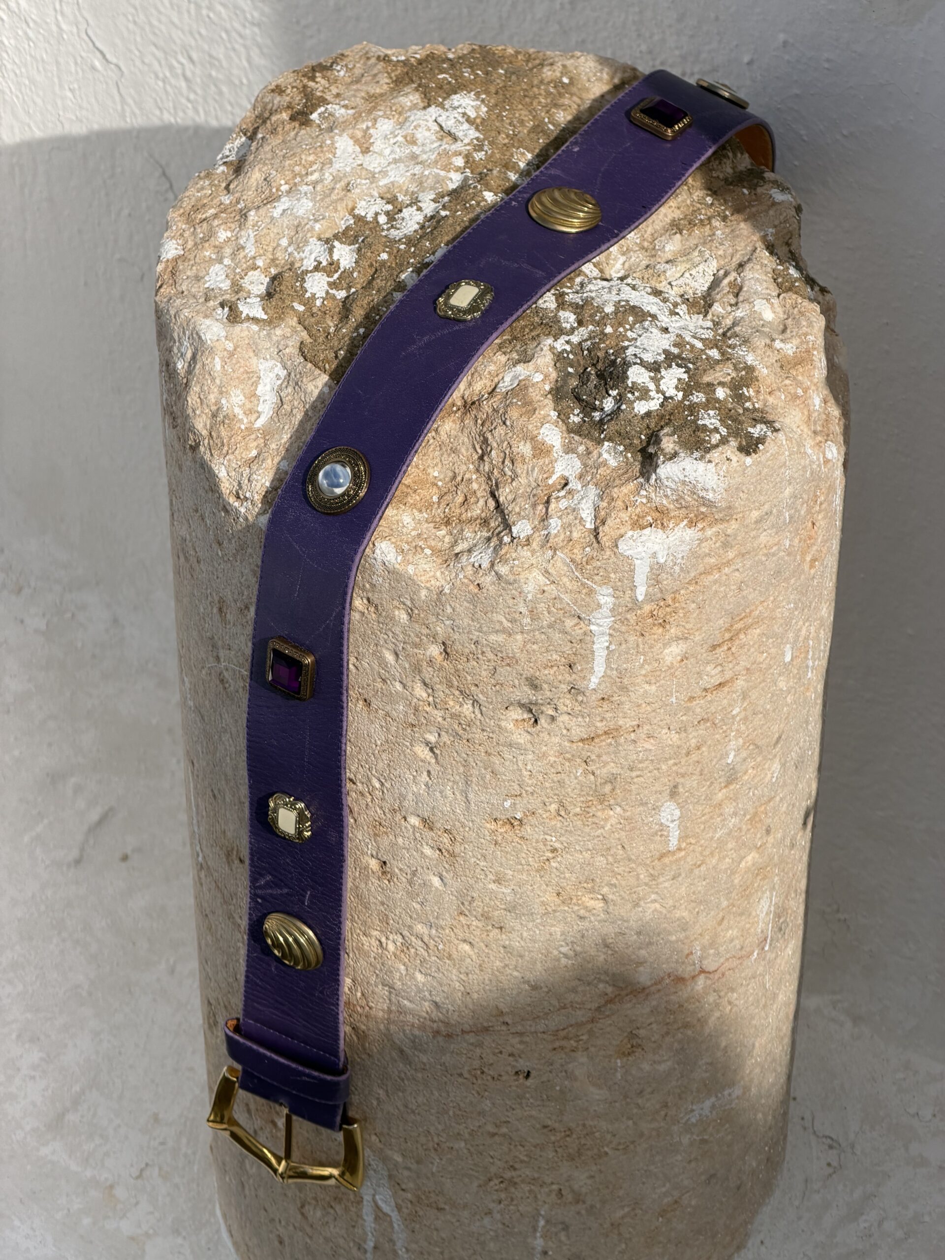 Upcycled Belt – Image 2