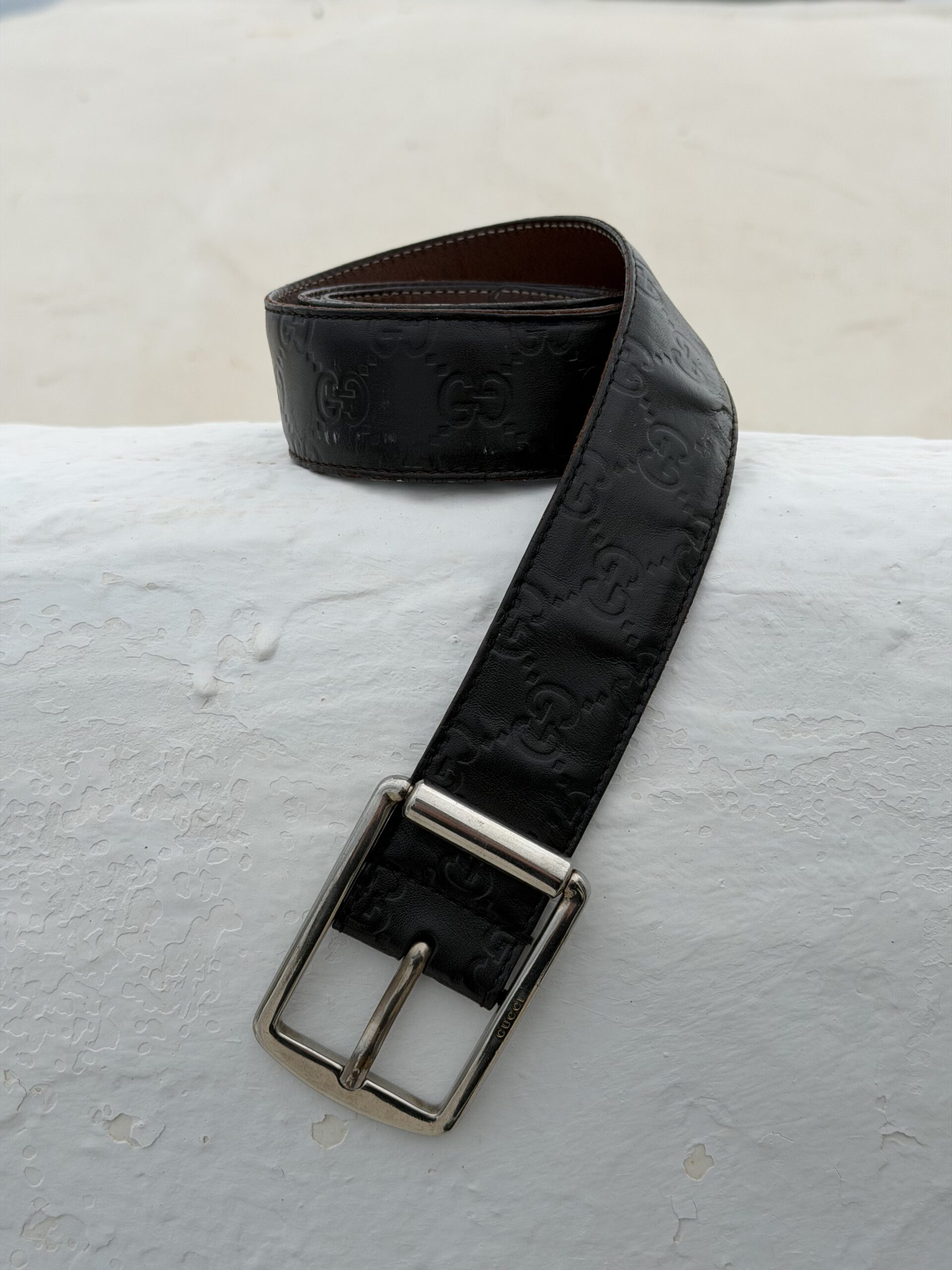 Ceinture Gucci – Image 2
