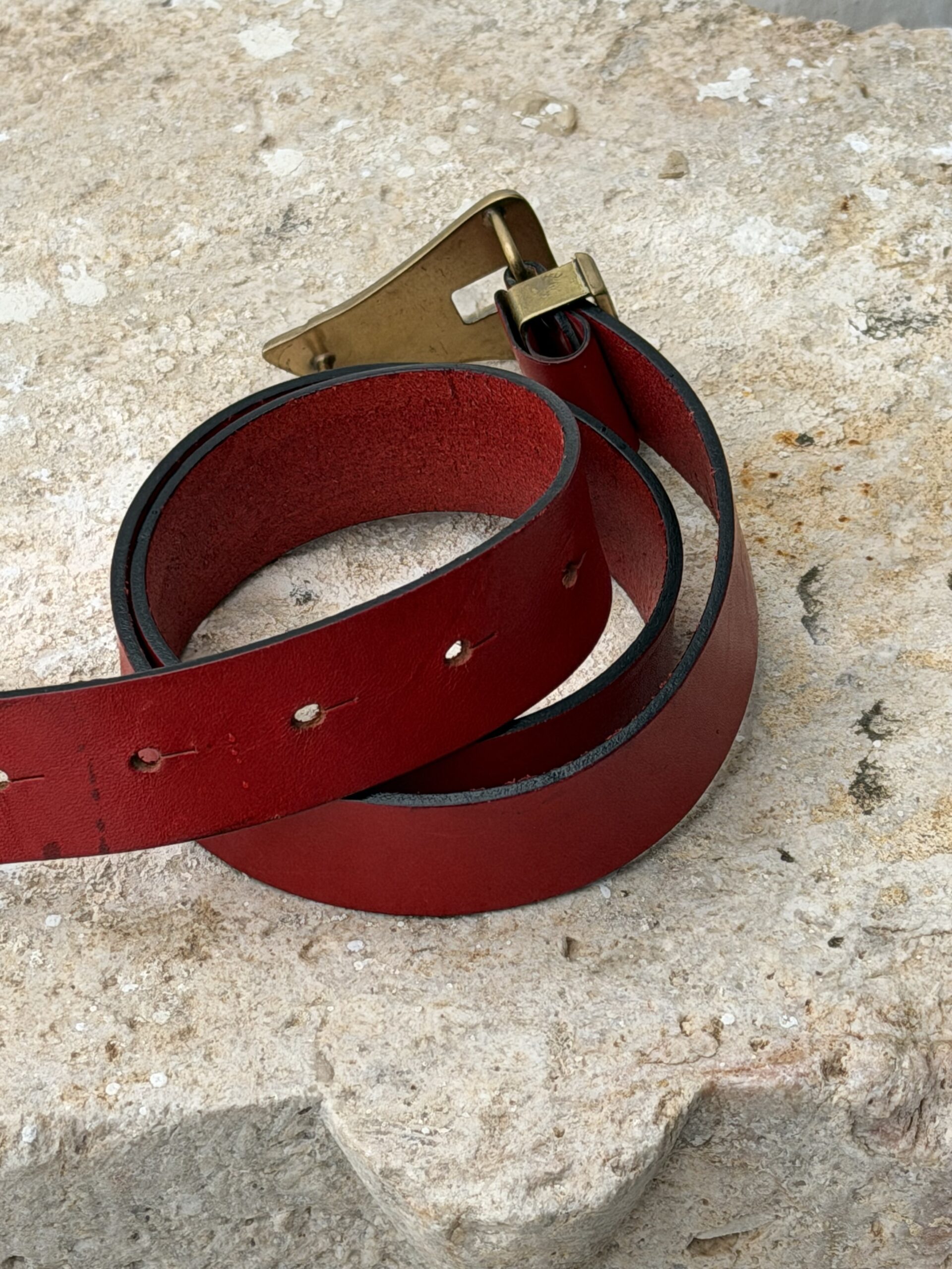 Ceinture Etienne Aigner – Image 2